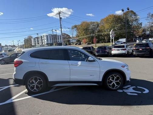 2017 BMW X1 xDrive 28i