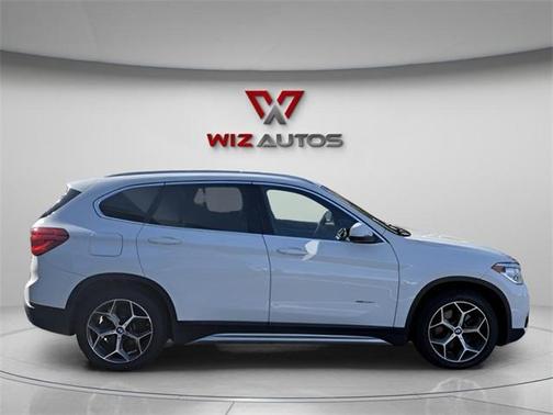 2017 BMW X1 xDrive 28i