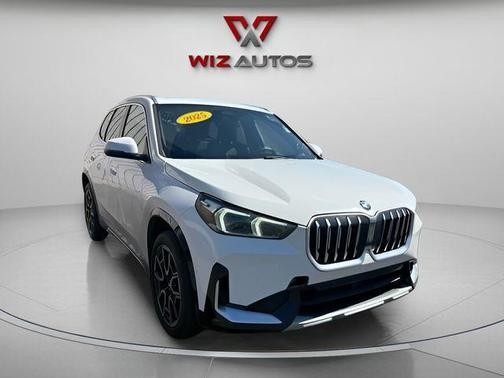 2025 BMW X1 xDrive28i