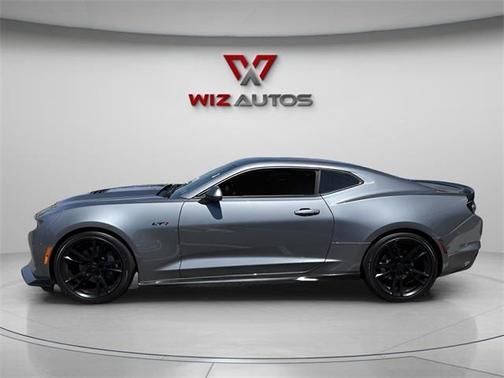 2021 Chevrolet Camaro LT1