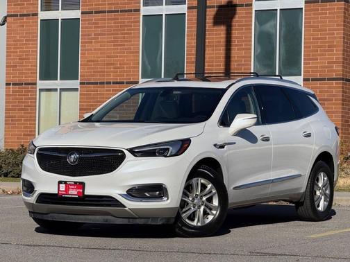 2019 Buick Enclave Essence