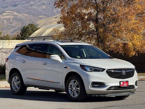 2019 Buick Enclave Essence