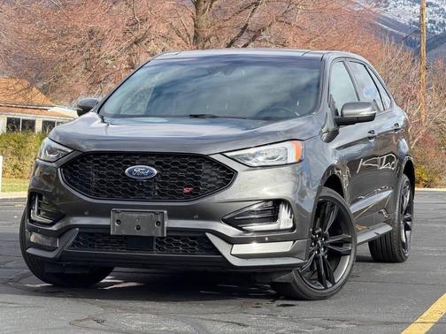 2019 Ford Edge ST