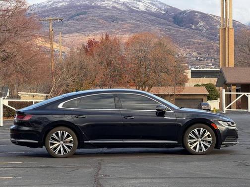 2019 Volkswagen Arteon 2.0T SE 4MOTION