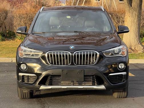 2017 BMW X1 xDrive 28i