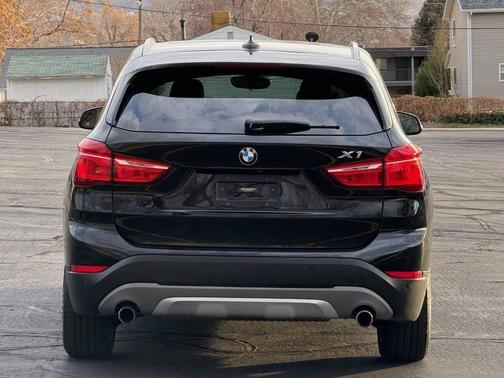 2017 BMW X1 xDrive 28i