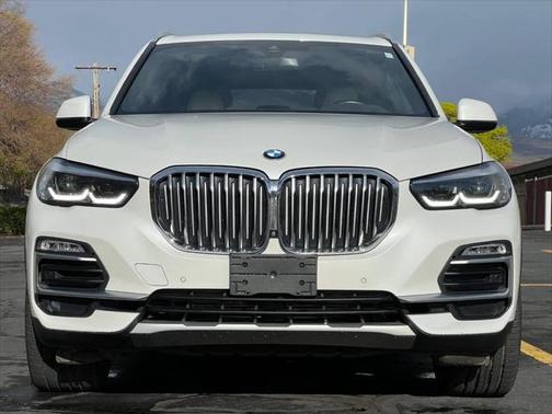 2021 BMW X5 xDrive40i AWD 4dr Sports Activity Vehicle