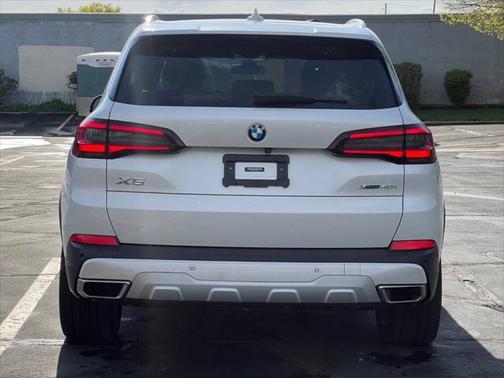 2021 BMW X5 xDrive40i AWD 4dr Sports Activity Vehicle