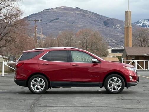2020 Chevrolet Equinox L
