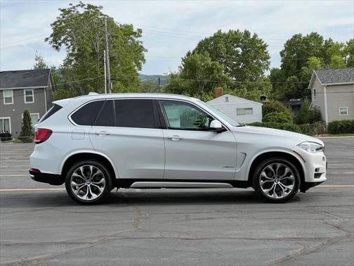 2014 BMW X5 sDrive35i