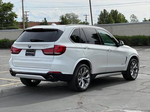 2014 BMW X5 sDrive35i