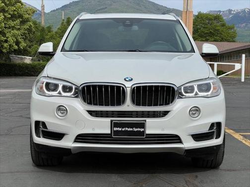 2014 BMW X5 sDrive35i