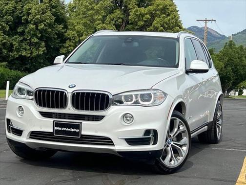 2014 BMW X5 sDrive35i