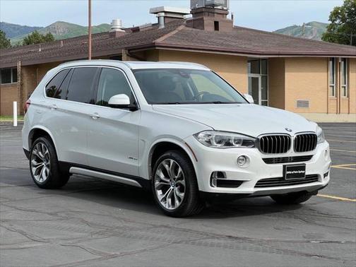 2014 BMW X5 sDrive35i
