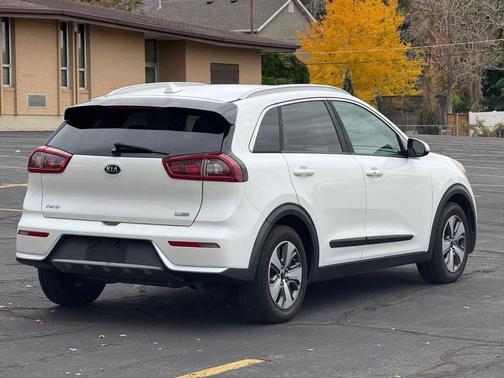 2019 Kia Niro EX