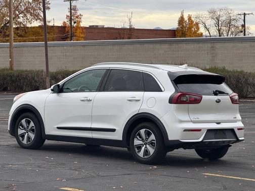 2019 Kia Niro EX