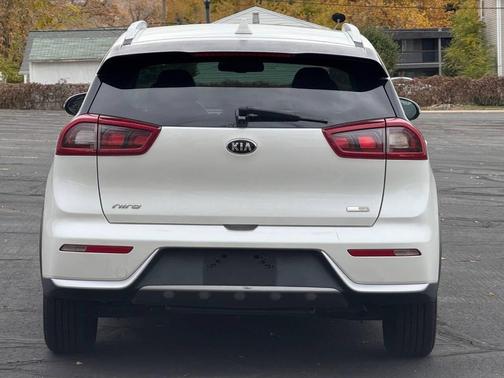 2019 Kia Niro EX