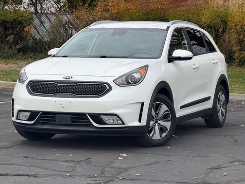 2019 Kia Niro EX