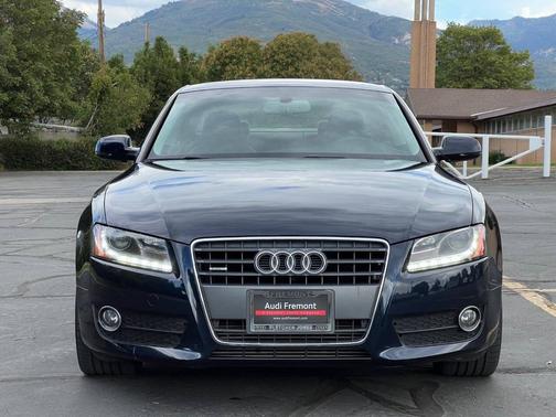 2011 Audi A5 Premium Plus