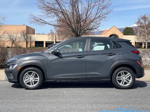 2023 Hyundai KONA SE