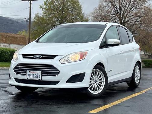 2015 Ford C-Max Hybrid SE