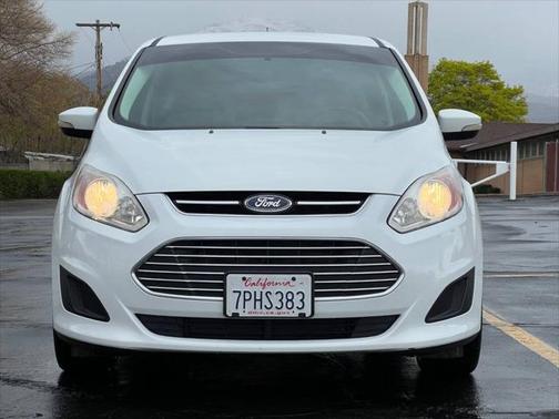 2015 Ford C-Max Hybrid SE