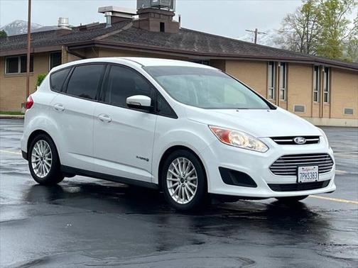 2015 Ford C-Max Hybrid SE