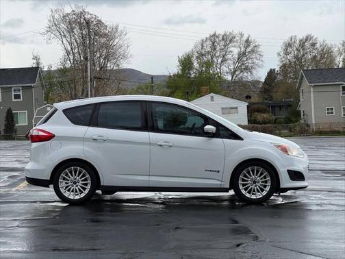 2015 Ford C-Max Hybrid SE