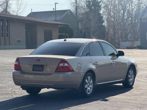2007 Ford Five Hundred SEL