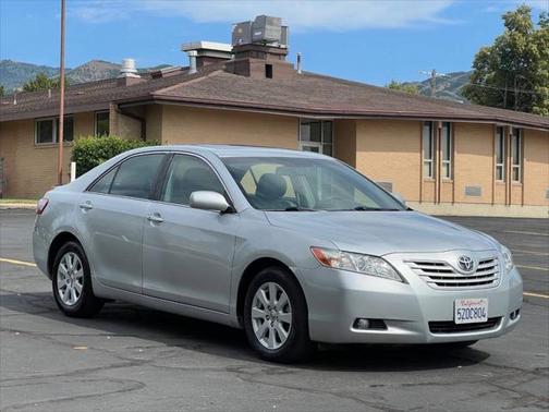 2007 Toyota Camry XLE V6