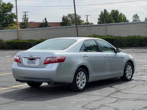 2007 Toyota Camry XLE V6