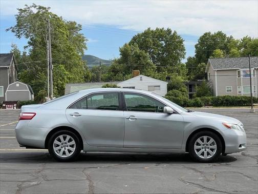 2007 Toyota Camry XLE V6