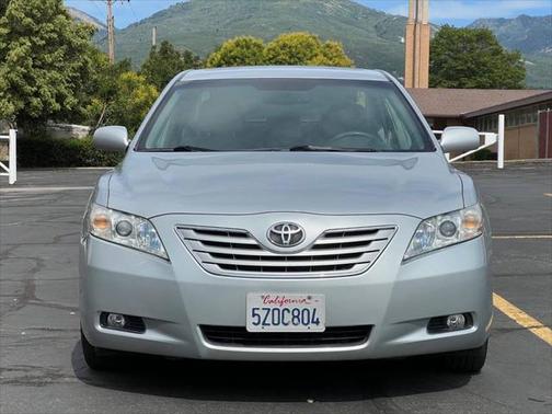 2007 Toyota Camry XLE V6
