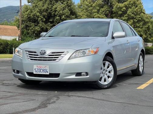 2007 Toyota Camry XLE V6