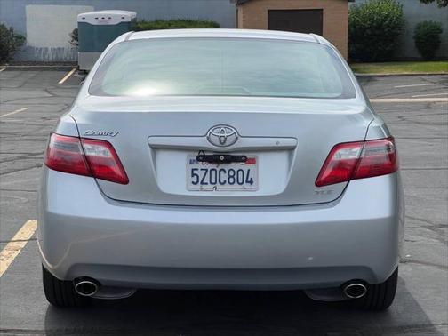 2007 Toyota Camry XLE V6