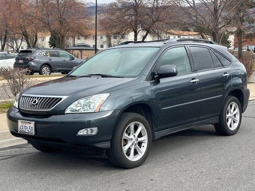 2008 Lexus RX 350 Base