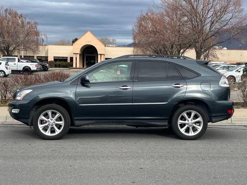 2008 Lexus RX 350 Base