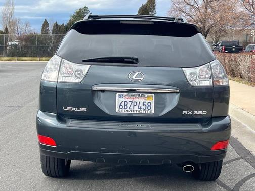 2008 Lexus RX 350 Base