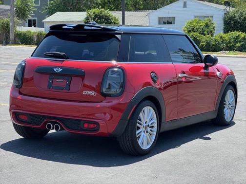 2014 MINI Hardtop Cooper S