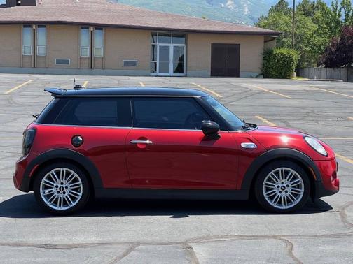 2014 MINI Hardtop Cooper S