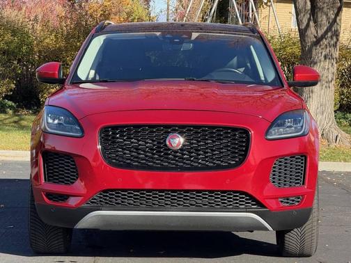 2020 Jaguar E-PACE P250 AWD 4dr SUV