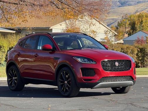 2020 Jaguar E-PACE P250 AWD 4dr SUV