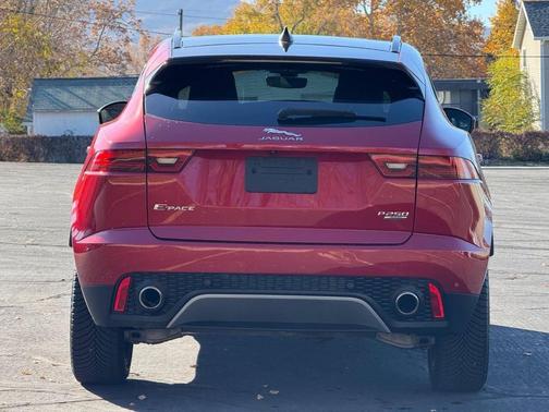 2020 Jaguar E-PACE P250 AWD 4dr SUV