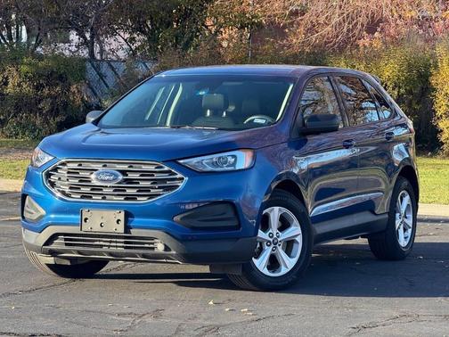 2020 Ford Edge SE