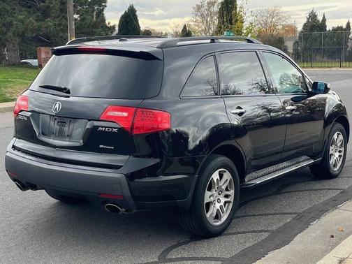 2009 Acura MDX Base