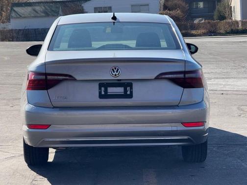 2021 Volkswagen Jetta 1.4T S