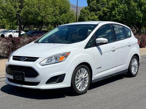 2017 Ford C-Max Hybrid SE