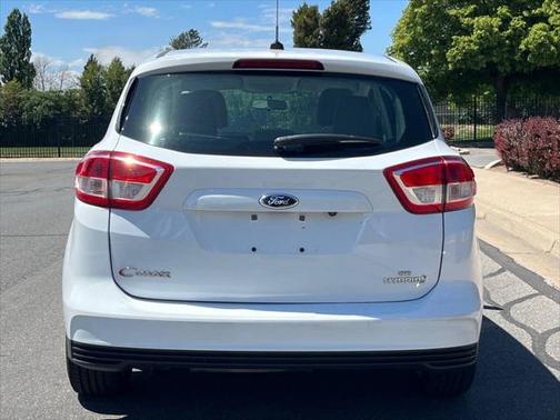 2017 Ford C-Max Hybrid SE
