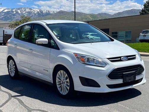 2017 Ford C-Max Hybrid SE