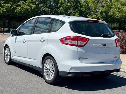 2017 Ford C-Max Hybrid SE